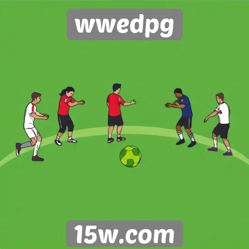 Comunidade ativa e engajamento no wwedpg