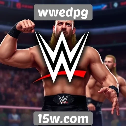 Análise dos principais jogos disponíveis no wwedpg