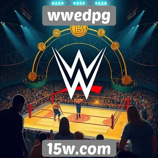 Análise das principais mecânicas do wwedpg