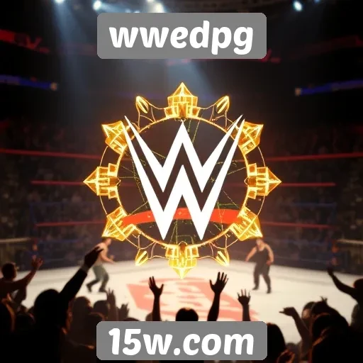 Análise das principais mecânicas de wwedpg