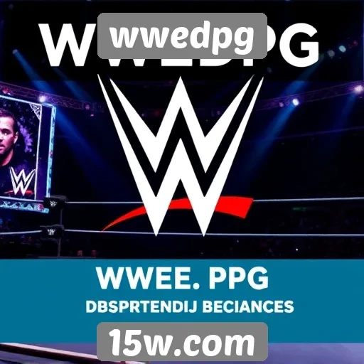 Guia para iniciantes no universo de wwedpg