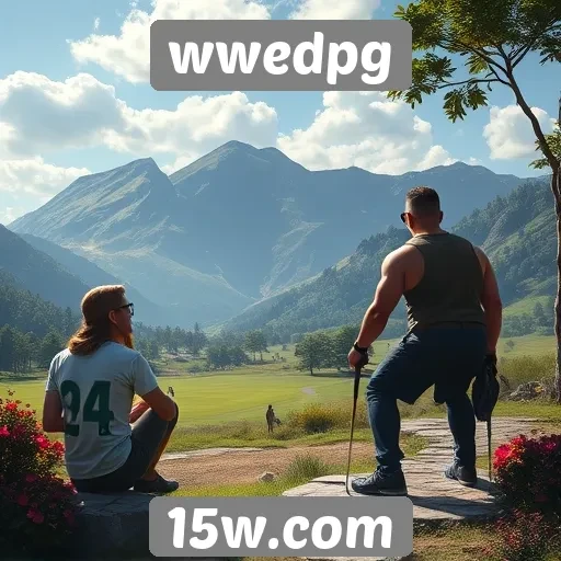 Melhores dicas para navegabilidade no wwedpg