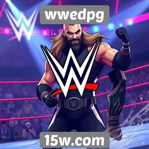 Os desafios enfrentados pelos desenvolvedores do wwedpg