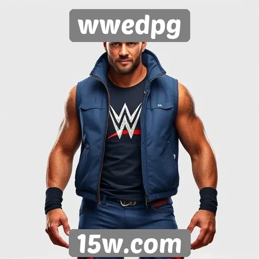 Moda e personalização de personagens no wwedpg