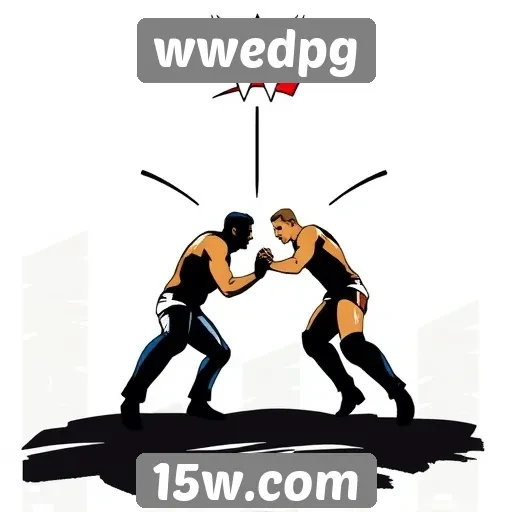Dicas de combate em wwedpg para novos jogadores