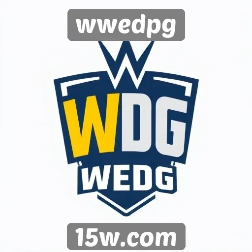 Engajamento da comunidade em wwedpg e suas iniciativas