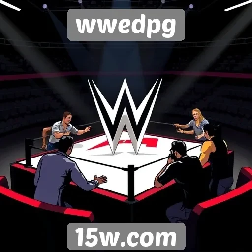 Comunitários discutem recursos desejados para wwedpg