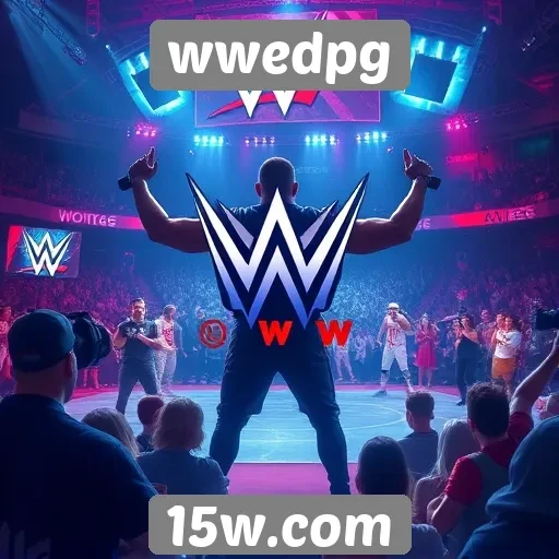 Expansão do conteúdo disponível no wwedpg