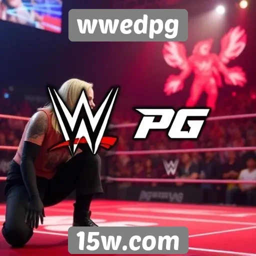 Tendências de jogos em plataformas digitais no wwedpg