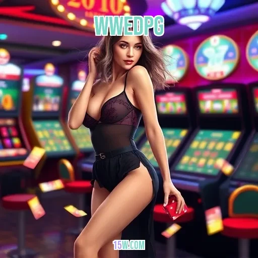 wwedpg: Descubra o Fascinante Mundo dos eSports no Brasil