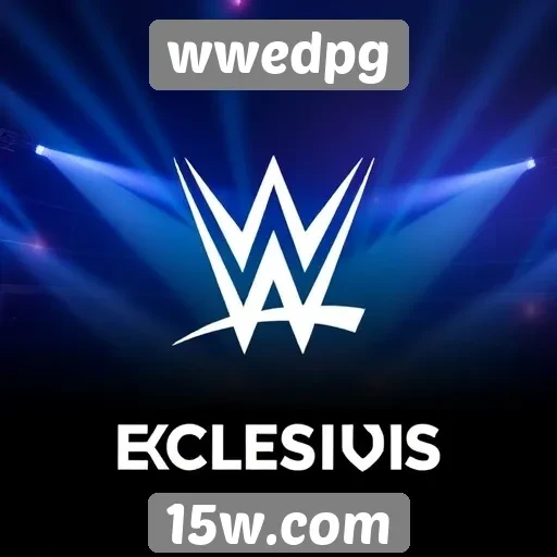 Exploração dos jogos exclusivos disponíveis no wwedpg