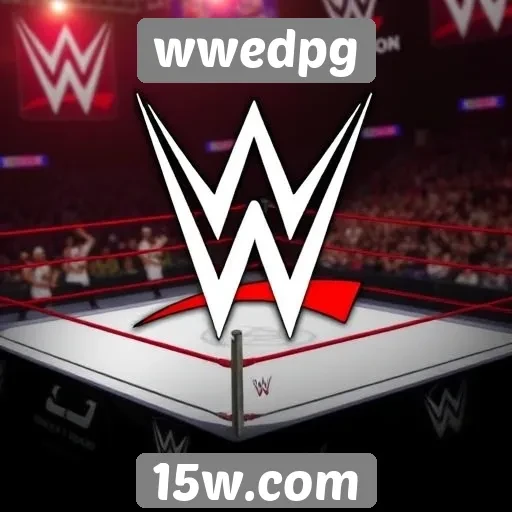 Recursos exclusivos disponíveis no wwedpg