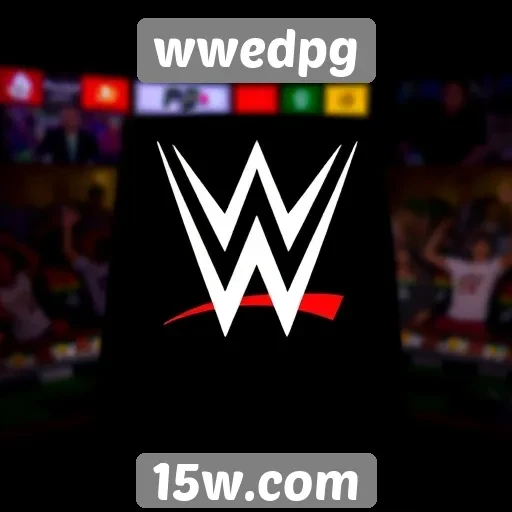 Planos de expansão e novidades do wwedpg