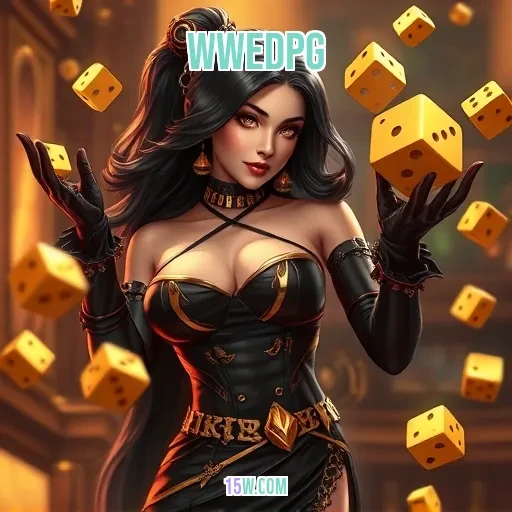 wwedpg: A Fantasia dos Jogos que Você Não Pode Perder