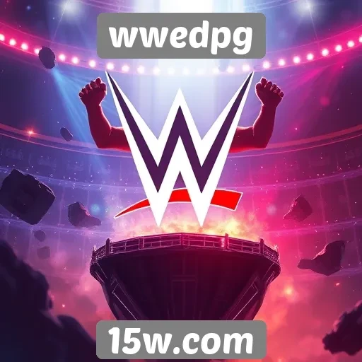 Desenvolvimentos futuros previstos para wwedpg