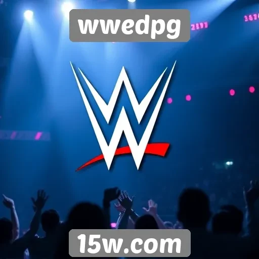 Futuro do site wwedpg e suas inovações