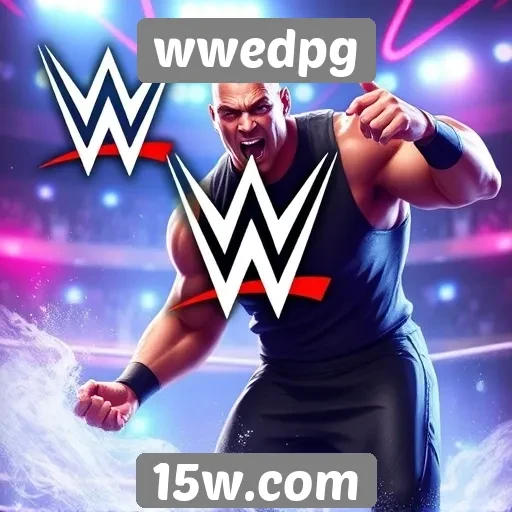 Avaliação dos jogos disponíveis no wwedpg