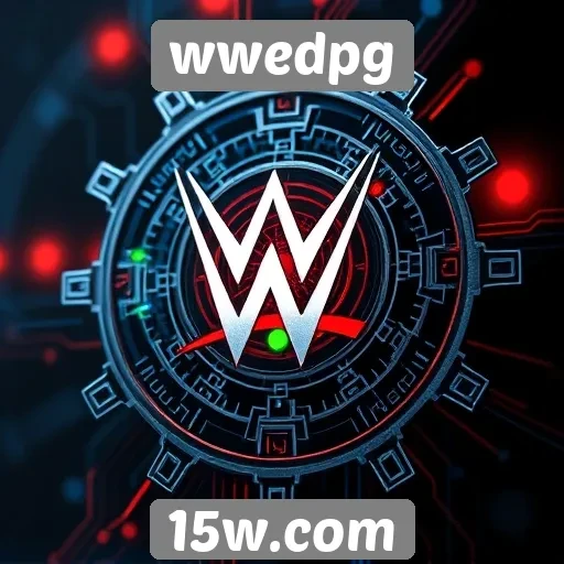 Exploração das mecânicas de jogo do wwedpg