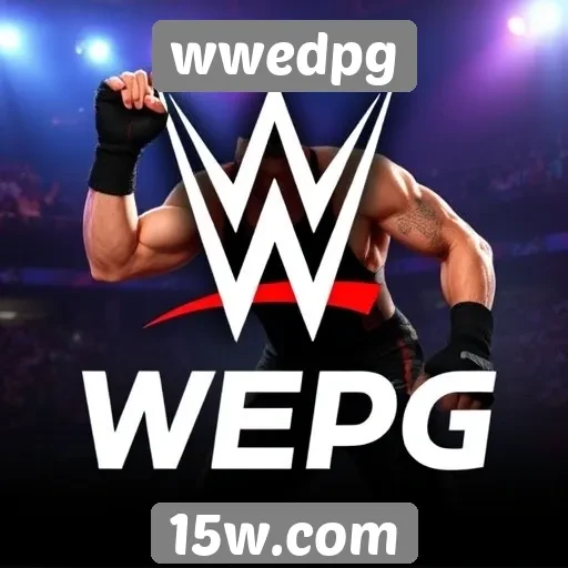 Novidades em jogos apresentados no wwedpg