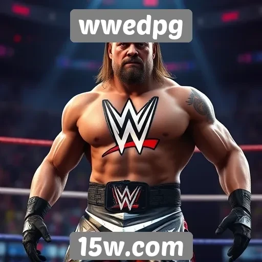 Análise do gameplay e mecânicas do wwedpg