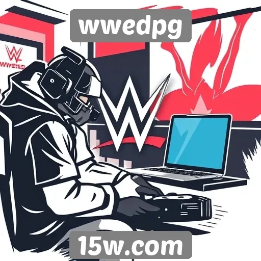 Impacto da comunidade gamer no wwedpg