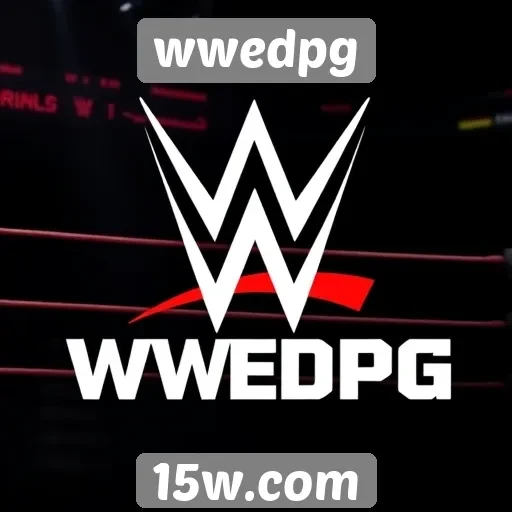 Revisão de gráficos e desempenho de wwedpg