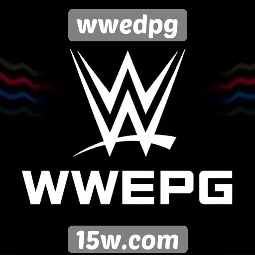 Perspectivas de crescimento do wwedpg no mercado