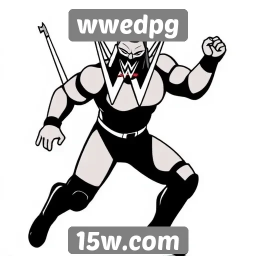 Destaques dos jogos mais populares em wwedpg