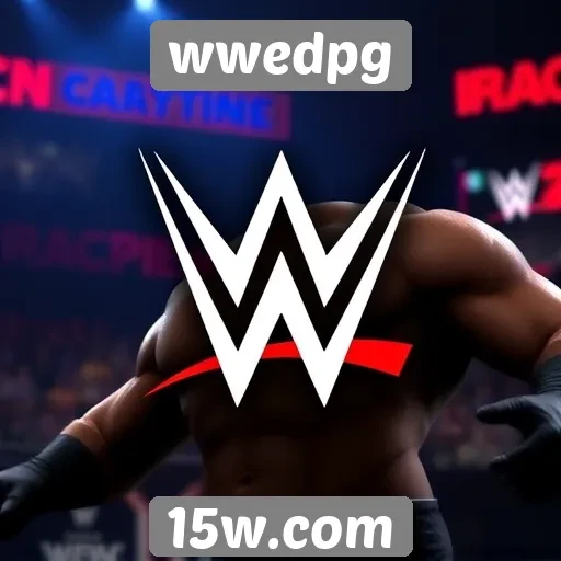 As principais atualizações programadas para o wwedpg
