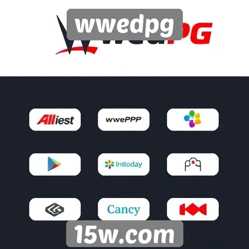 Oportunidades de monetização oferecidas pelo wwedpg