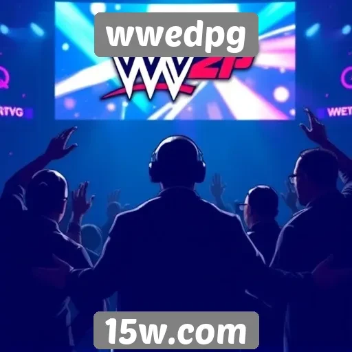 Sistemas de monetização no wwedpg e suas críticas