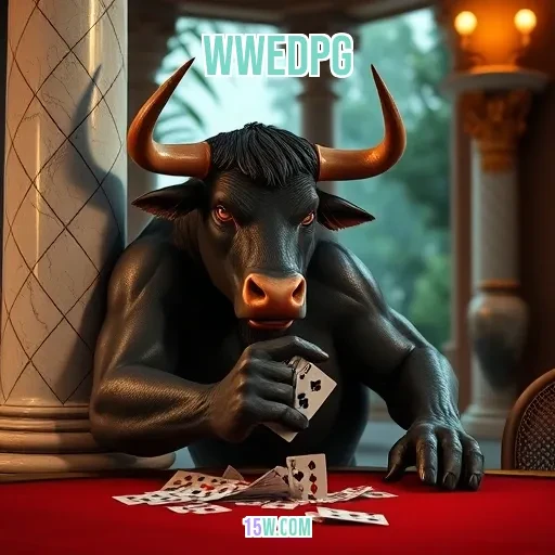 wwedpg: Descubra a Diversão dos Jogos Multijogador e Surpreenda-se