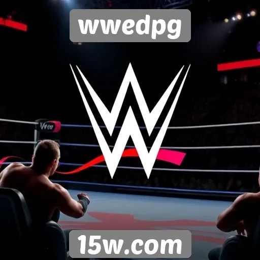Dicas de navegação no wwedpg para novos usuários
