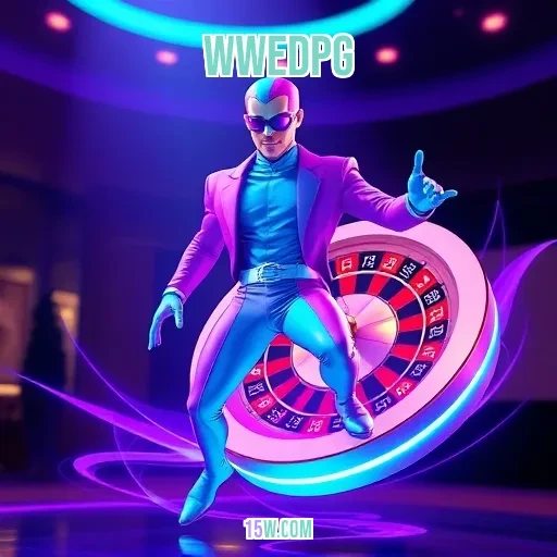 wwedpg: Descubra as Principais Notícias de Jogos no Brasil