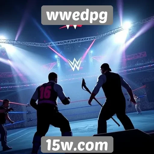 Desafios de desempenho em wwedpg para diferentes dispositivos