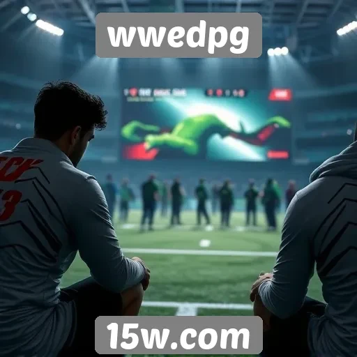 Opiniões dos jogadores sobre a usabilidade do wwedpg