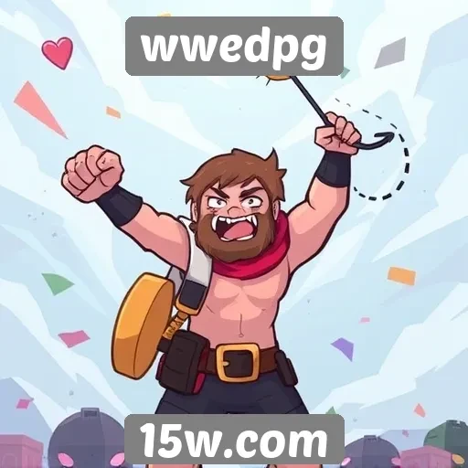 jogos mais populares no site wwedpg na comunidade