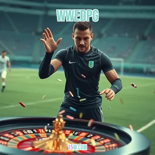 wwedpg: Desvende as Melhores Missões em Jogos e Aumente Seu Engajamento