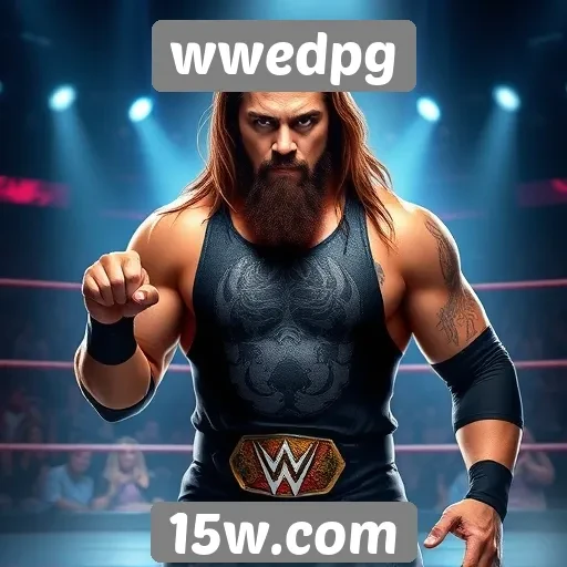 Análise das atualizações recentes do site wwedpg