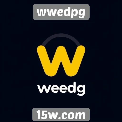 Desempenho do servidor do site wwedpg