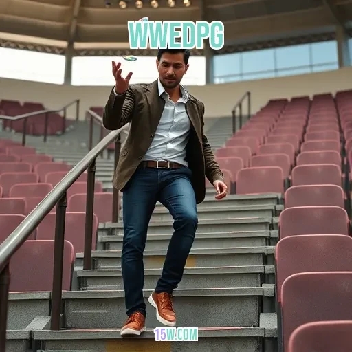 wwedpg: Estrategistas Unidos para Aumentar sua Performance nos Jogos