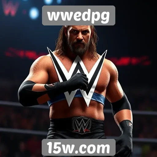 Aspectos técnicos e gráficos do wwedpg