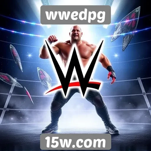 Lançamentos mais esperados do wwedpg