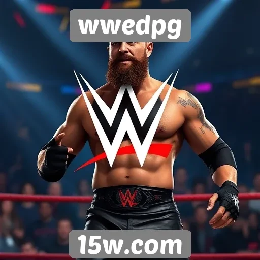 Atualizações e novidades frequentes no wwedpg