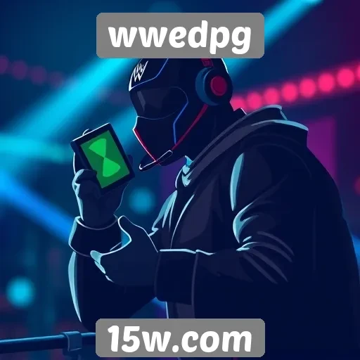 Tratamento do suporte ao usuário no wwedpg
