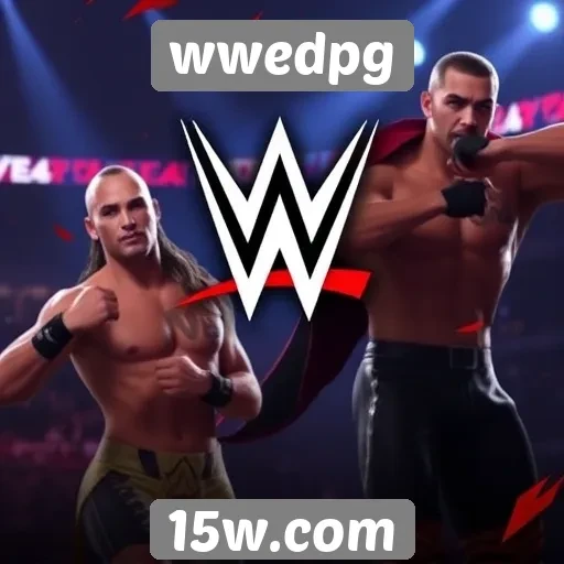 Novidades do site wwedpg no cenário competitivo