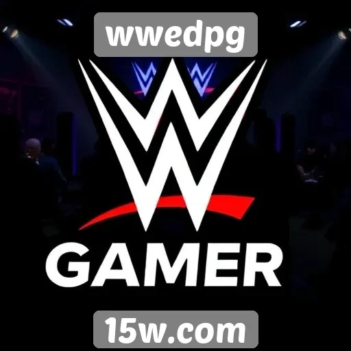 Eventos e torneios promovidos pelo wwedpg