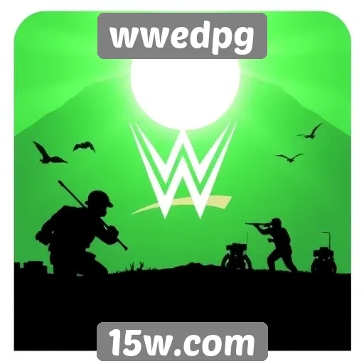 wwedpg apresenta novas atualizações de jogos populares