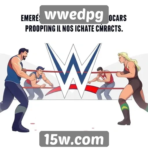 Análise das características de jogabilidade do wwedpg