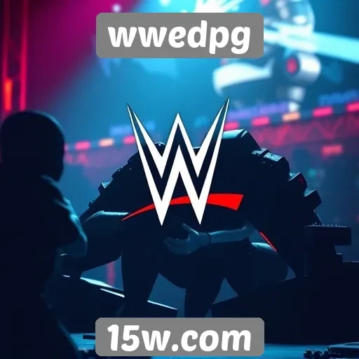 Trajetória do site wwedpg e seu impacto na comunidade de jogos